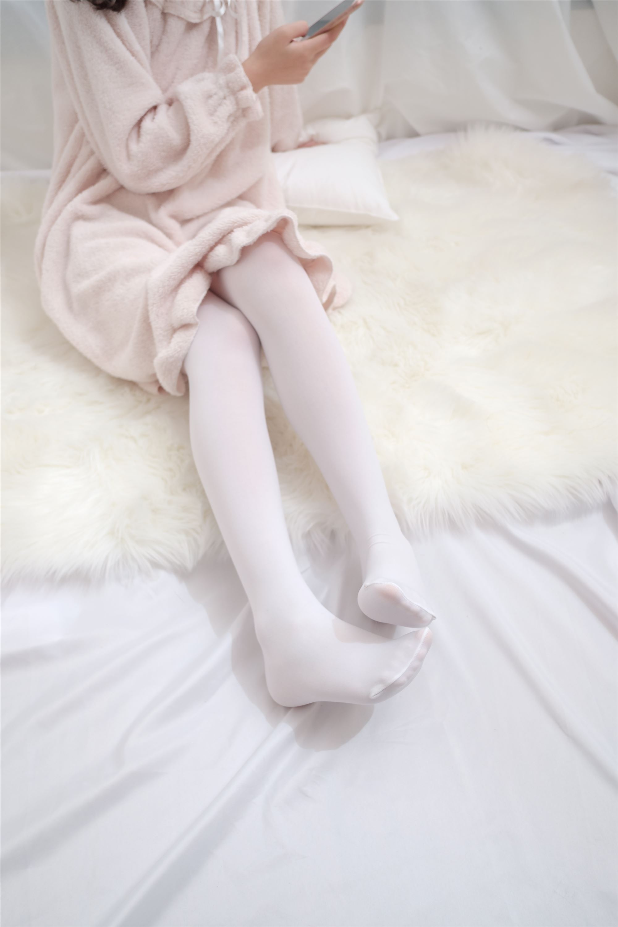 喵写真 萝莉系列 PR15 001